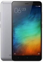 Замена дисплея на телефоне Xiaomi Redmi Note 3 в Иркутске